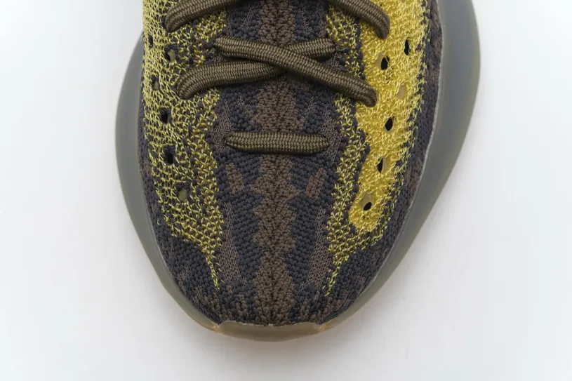 Yeezy Boost 380 Lmnte FZ4982