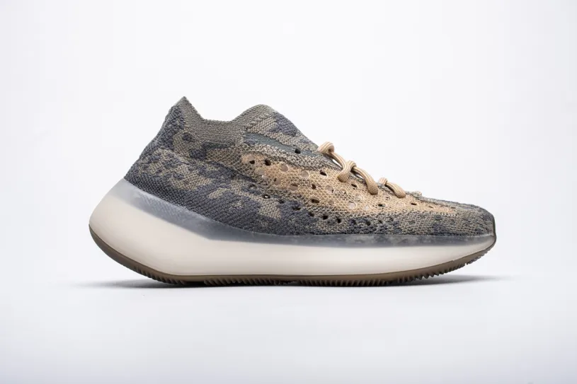 Yeezy Boost 380 Mist FX9764