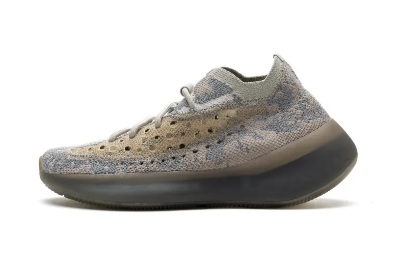 Yeezy Boost 380 Pepper Reflective FZ4977