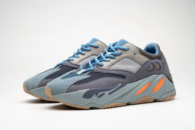 Yeezy Boost 700 Carbon Blue FW2498