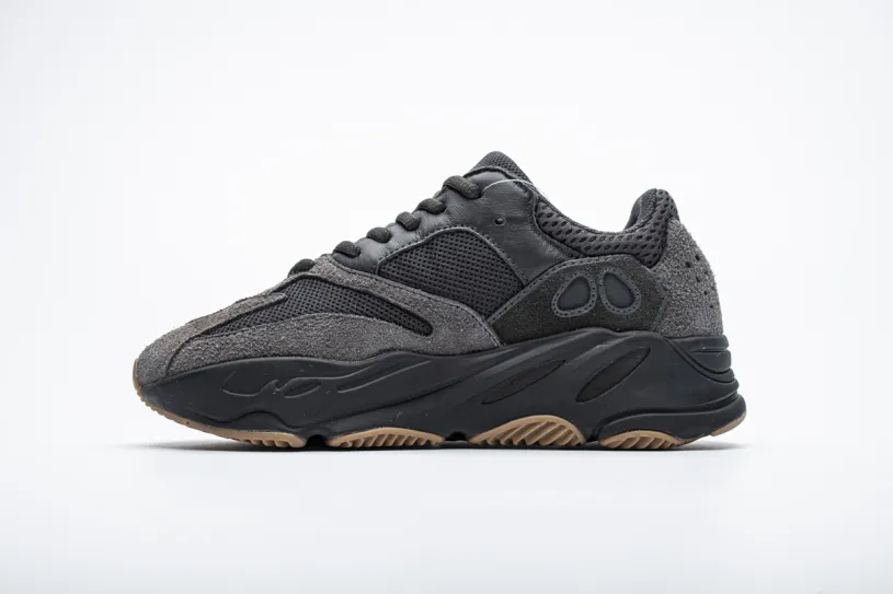 Yeezy Boost 700 Utility Black FV5304