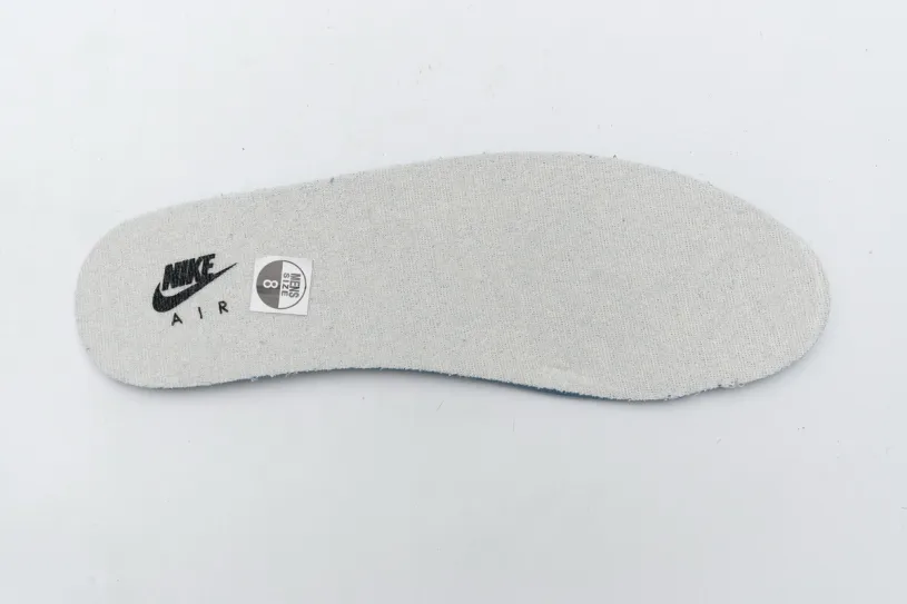 OFF White x Air Jordan 4 Black Red Grey Retro Sail  CV9388-100  (Best Quality)