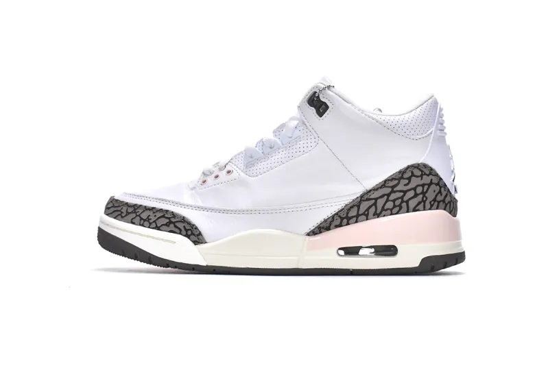 Air Jordan 3 Retro Dark Mocha CK9246-102