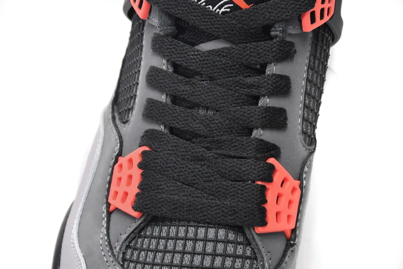 Jordan Air 4 Royalty Red Glow Infrared DH6927-061