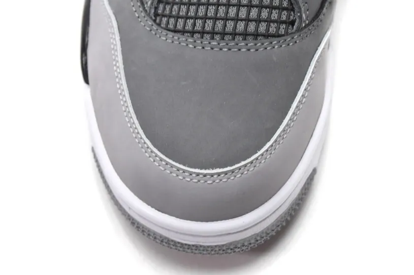 Jordan Air 4 Royalty Red Glow Infrared DH6927-061