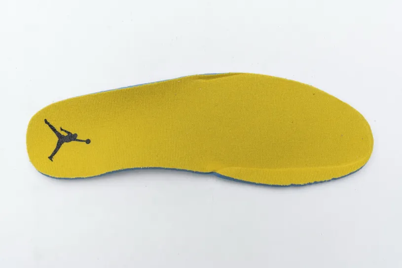 Air Jordan 4 Se Craft Photon Dust Retro “Rasta”  AQ9129-100