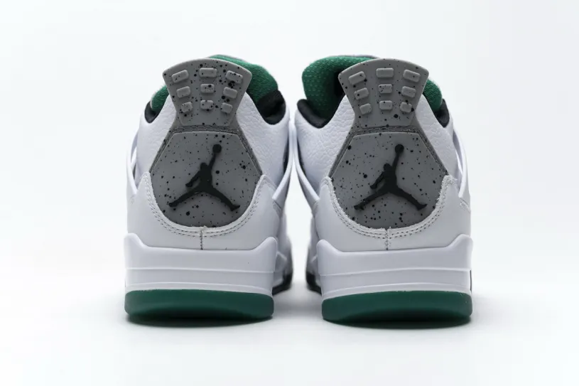 Air Jordan 4 Se Craft Photon Dust Retro “Rasta”  AQ9129-100