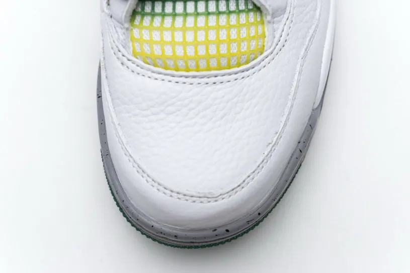 Air Jordan 4 Se Craft Photon Dust Retro “Rasta”  AQ9129-100