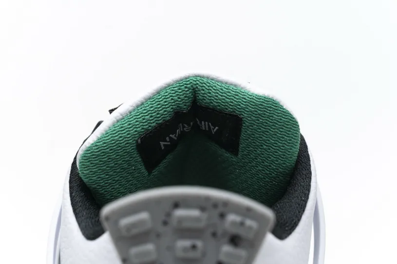 Air Jordan 4 Se Craft Photon Dust Retro “Rasta”  AQ9129-100