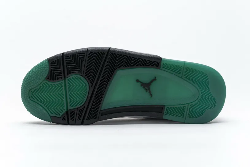 Air Jordan 4 Se Craft Photon Dust Retro “Rasta”  AQ9129-100