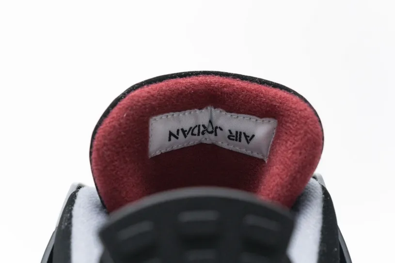 Air Jordan 4 Navy Retro Bred 308497-060