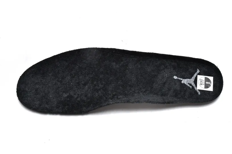 Air Jordan 4 X Kaws Retro Green Glow 308497-033 (Top Quality)