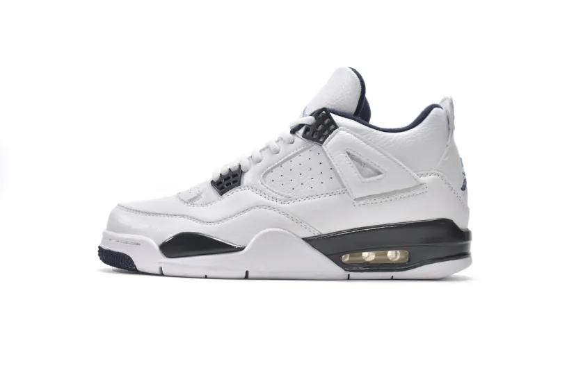 Air Jordan 4 Retro Columbia  314254-107