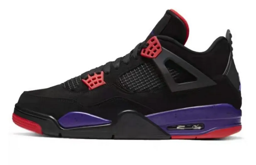 Air Jordan 4 Retro SE RapTors AQ3816-056