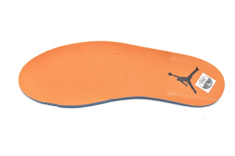 Air Jordan 4 Industrial Blue Retro SE Starfish  CW7183-100