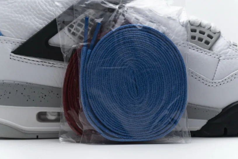 Air Jordan Retro 4 Oxidized Green Retro “What The” CI1184-146