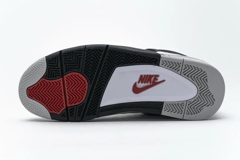 Air Jordan Retro 4 Oxidized Green Retro “What The” CI1184-146