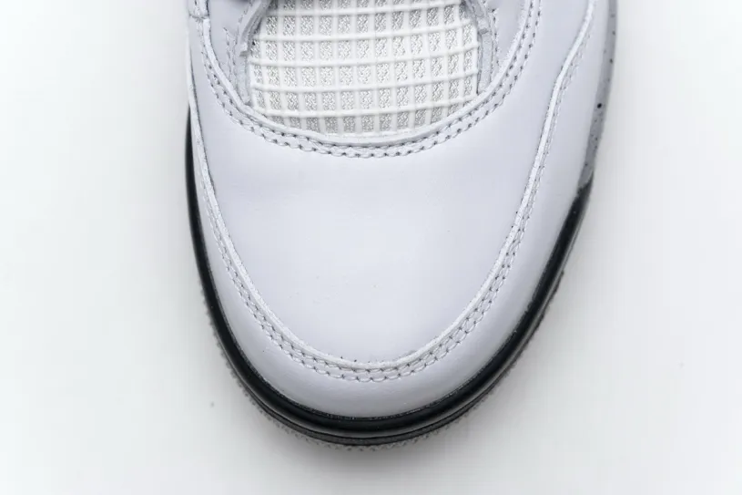 Air Jordan 4 Tech Grey Retro White Cement 840606-192