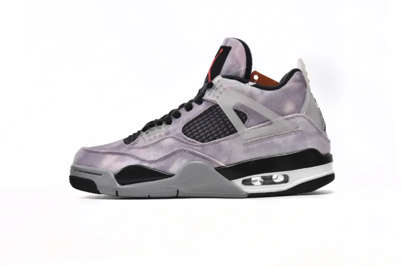 Air Jordan 4 Retro Zen Master DH7138-506