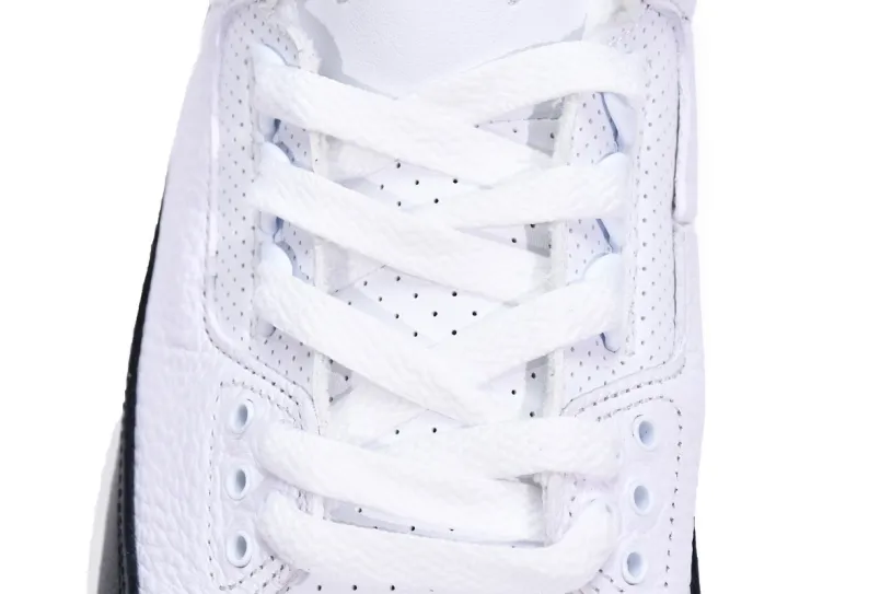 Fragment Design x Top 3 Air Jordan 1 Gold Black White DA3595-100