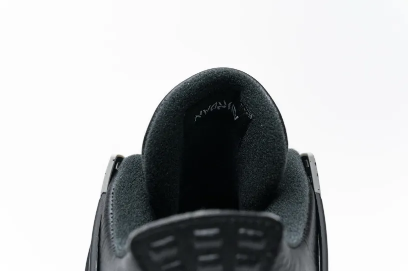 Air Jordan 4 Retro Wet Cement Retro Oreo 314254-003