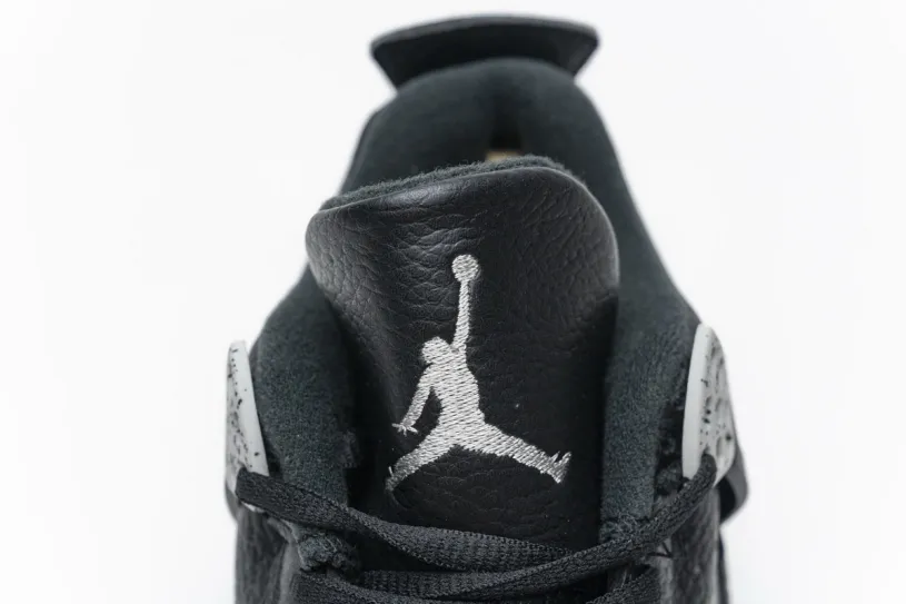 Air Jordan 4 Retro Wet Cement Retro Oreo 314254-003