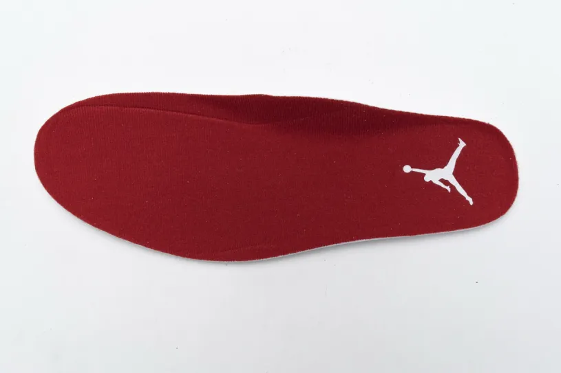 Air Jordan 4 Thunder Price Retro Metallic Red CT8527-112 (Top Quality)