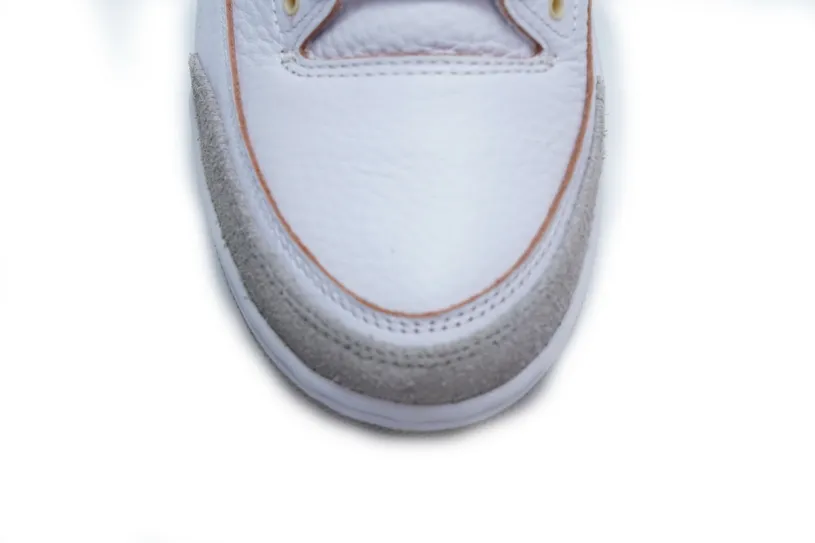 A Ma Maniere x Air Jordan 3 Kobe Pe Retro SP Medium Grey DH3434-110