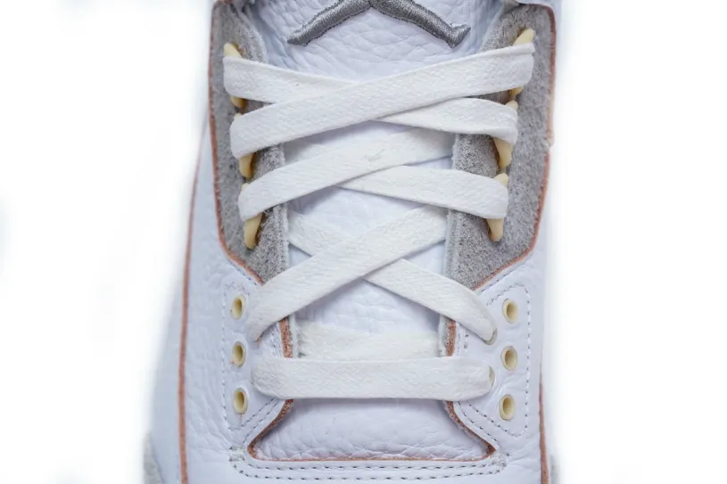 A Ma Maniere x Air Jordan 3 Kobe Pe Retro SP Medium Grey DH3434-110