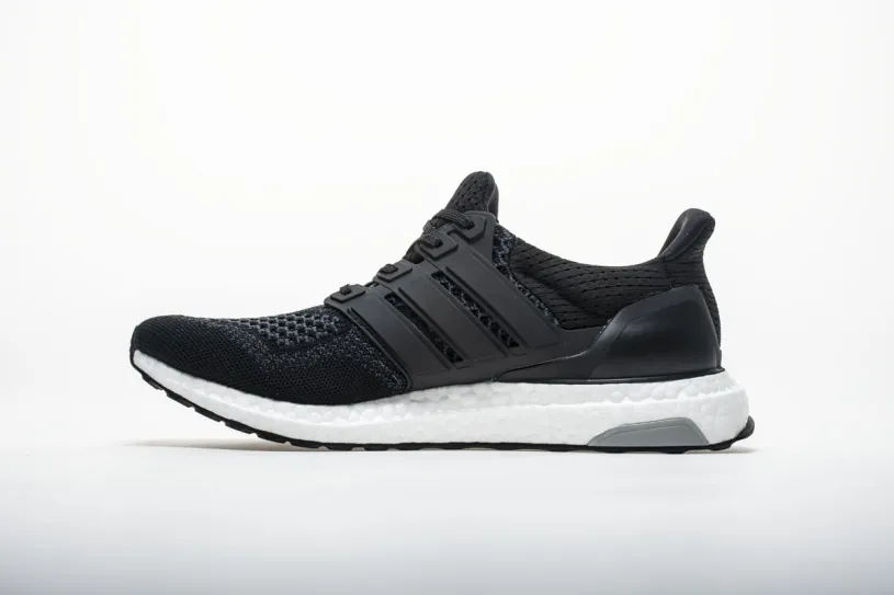 Adidas Ultra Boost 1.0 Core Black S77417