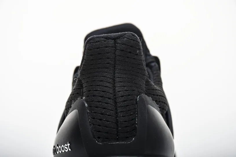 Adidas Ultra Boost 1.0 Core Black S77417