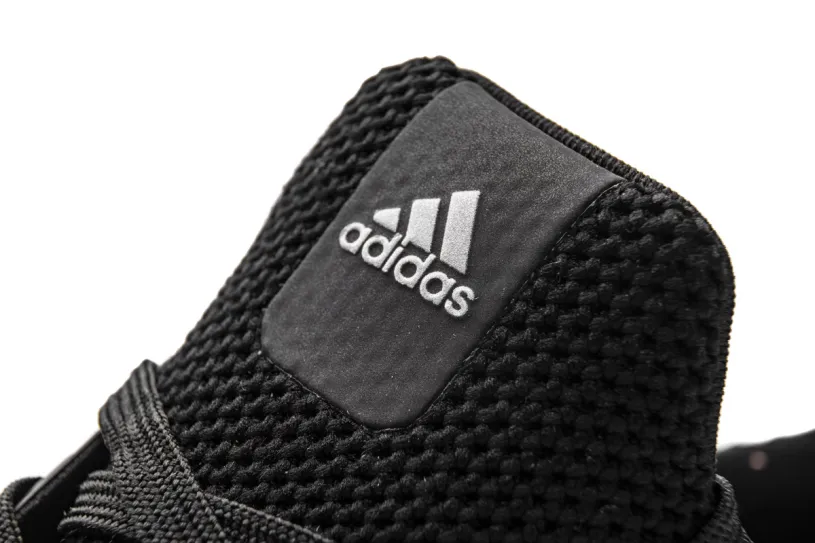 Adidas Ultra Boost 2.0 Black Reflective BY1795