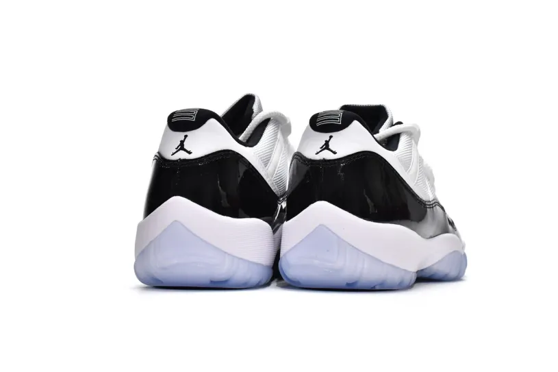 Air Jordan 11 2024 Low  Retro Concord 528895-153