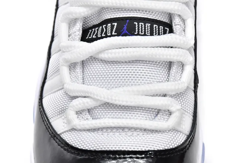 Air Jordan 11 2024 Low  Retro Concord 528895-153