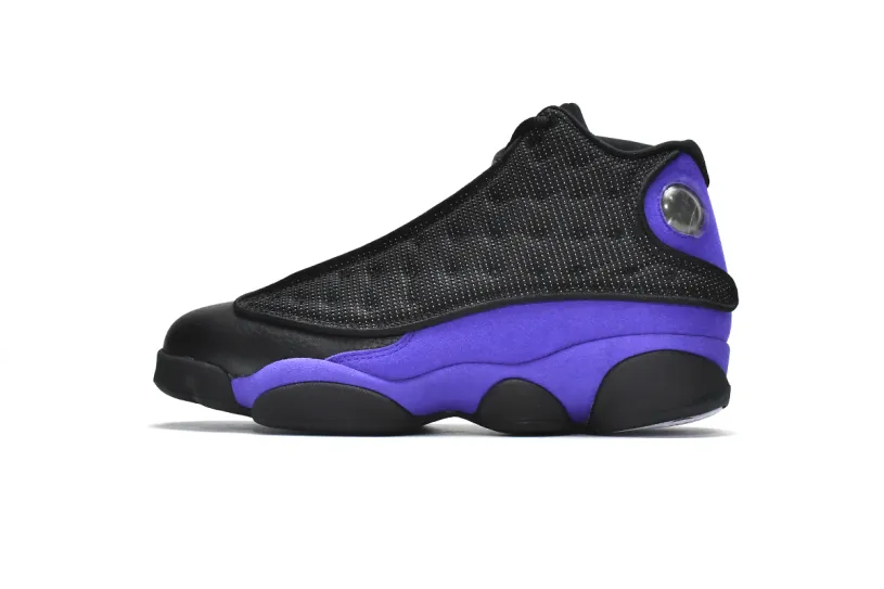 Air Jordan 13 Court Purple DJ5982-015