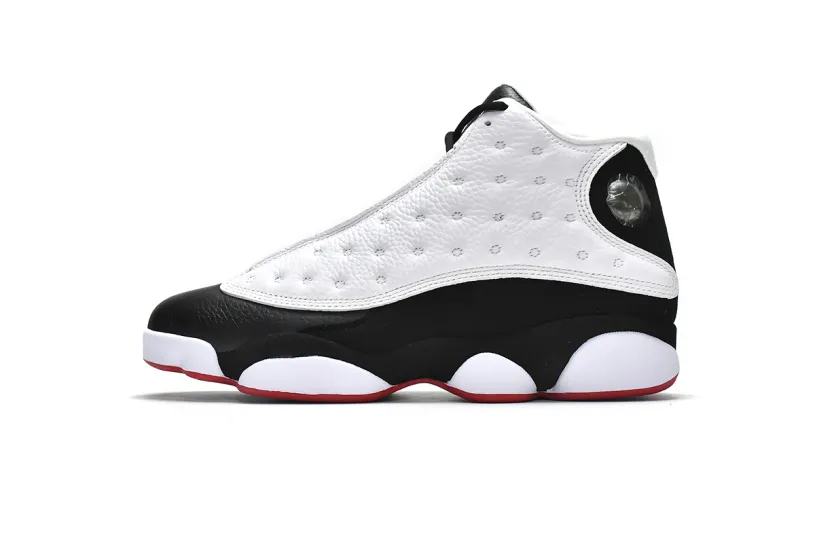 Air Jordan 13 Retro 'He Got Game'  309259-104