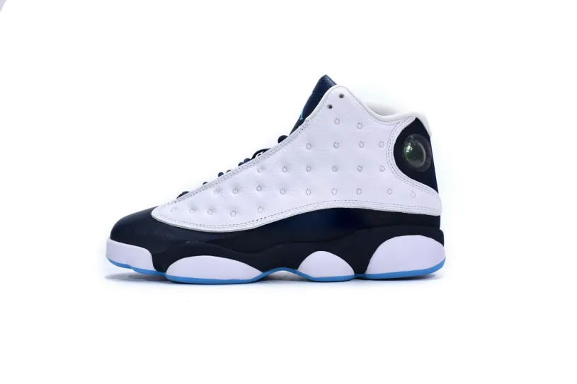 Air Jordan 13 Retro 'Obsidian' 414571-144