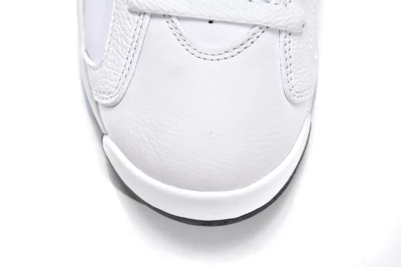 Replica Air Jordan 6 Brown Kelp Red Oreo CT8529-162