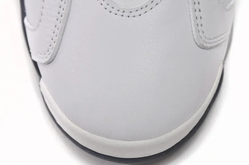 Air Jordan 6 Prototype Retro Midnight Navy  CT8529-141