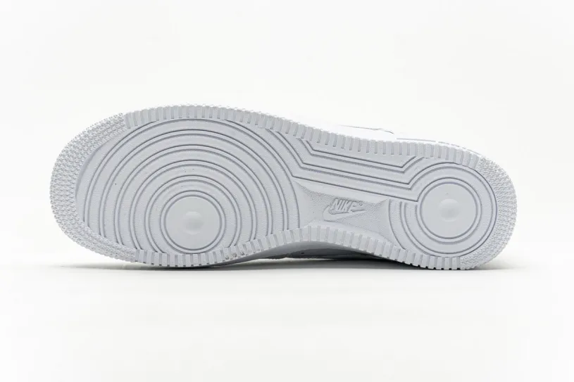 Nike Air Force 1  White 315122-111