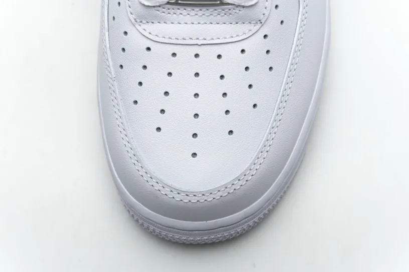 Nike Air Force 1  White 315122-111