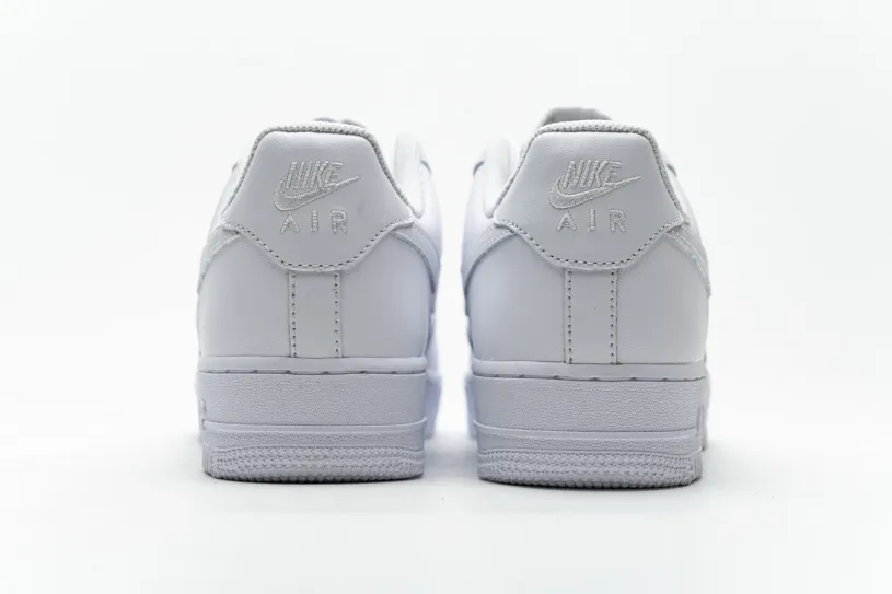 Nike Air Force 1  White 315122-111