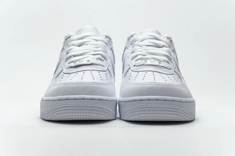 Nike Air Force 1  White 315122-111