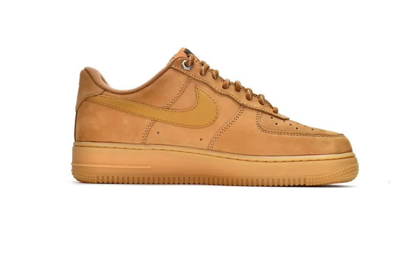 Nike Air Force 1 Low 07 Lv8 Flax 2019 CJ9179-200