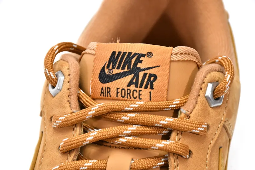 Nike Air Force 1 Low 07 Lv8 Flax 2019 CJ9179-200