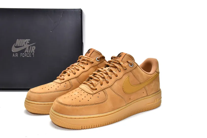 Nike Air Force 1 Low 07 Lv8 Flax 2019 CJ9179-200