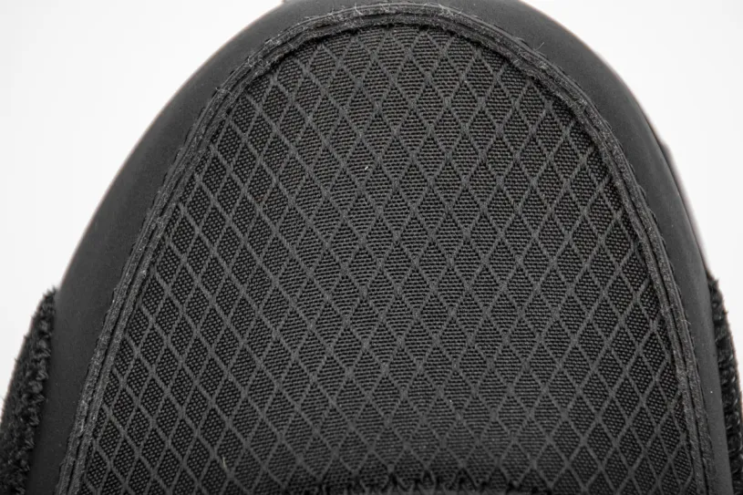 Off-White x Nike Air Max 90 “All Black” AA7293-001