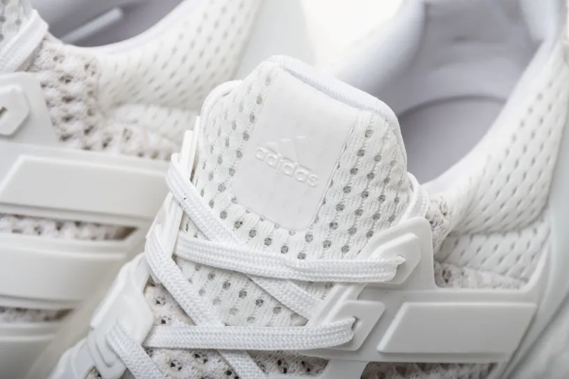 Adidas Ultra Boost 1.0 Triple White S77416