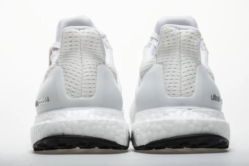 Adidas Ultra Boost 1.0 Triple White S77416