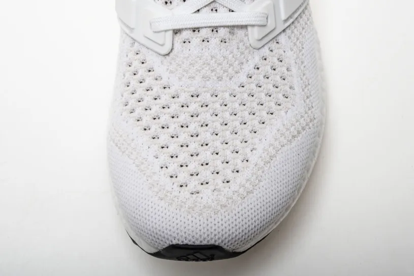 Adidas Ultra Boost 1.0 Triple White S77416